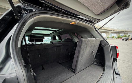 KIA Sorento II рестайлинг, 2012 год, 1 745 000 рублей, 34 фотография