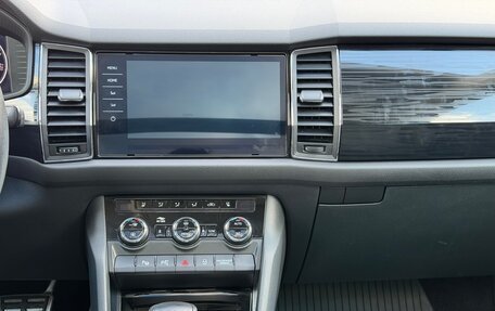 Skoda Kodiaq I, 2019 год, 3 500 000 рублей, 17 фотография