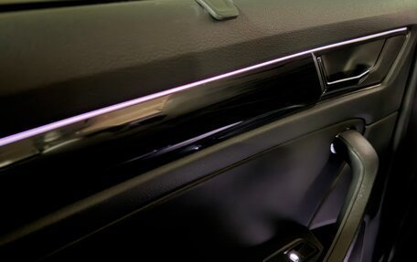 Skoda Kodiaq I, 2019 год, 3 500 000 рублей, 31 фотография