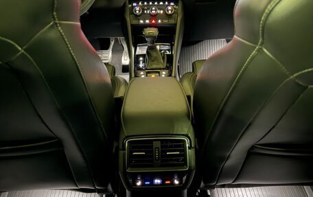 Skoda Kodiaq I, 2019 год, 3 500 000 рублей, 30 фотография