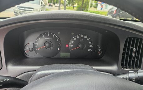 Hyundai Elantra III, 2005 год, 600 000 рублей, 6 фотография