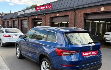 Skoda Kodiaq I, 2019 год, 3 500 000 рублей, 8 фотография
