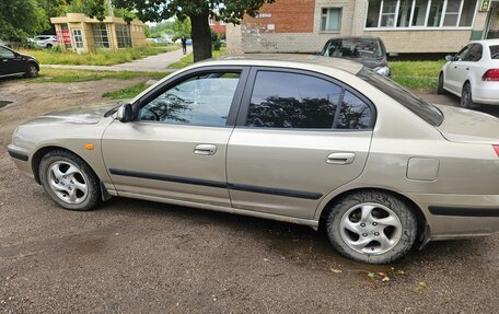 Hyundai Elantra III, 2005 год, 600 000 рублей, 4 фотография