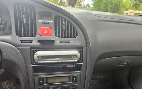 Hyundai Elantra III, 2005 год, 600 000 рублей, 9 фотография