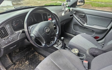 Hyundai Elantra III, 2005 год, 600 000 рублей, 7 фотография