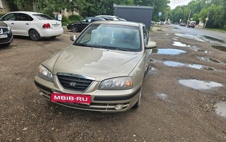 Hyundai Elantra III, 2005 год, 600 000 рублей, 3 фотография