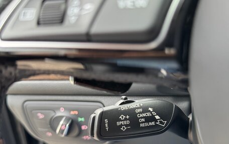 Audi A6, 2016 год, 2 950 000 рублей, 15 фотография