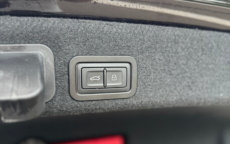 Audi A6, 2016 год, 2 950 000 рублей, 11 фотография