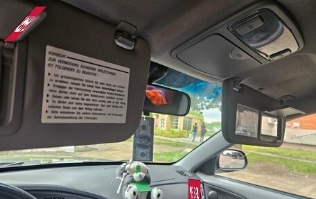 Hyundai Elantra III, 2005 год, 600 000 рублей, 11 фотография