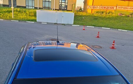Chevrolet Aveo III, 2012 год, 600 000 рублей, 6 фотография