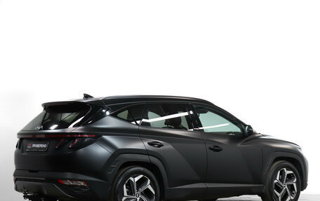 Hyundai Tucson, 2022 год, 3 439 900 рублей, 6 фотография