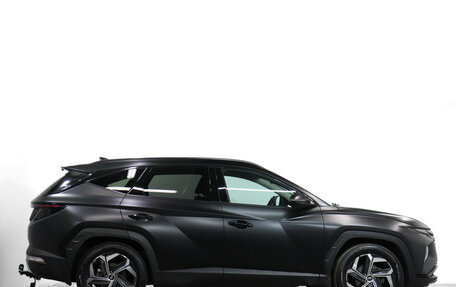 Hyundai Tucson, 2022 год, 3 439 900 рублей, 5 фотография