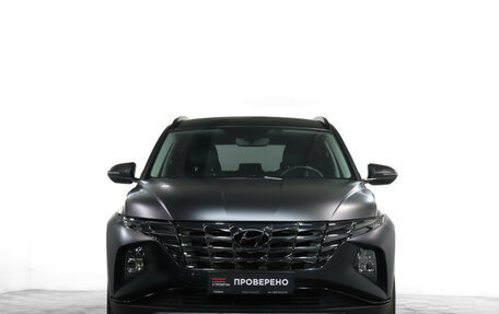Hyundai Tucson, 2022 год, 3 439 900 рублей, 3 фотография