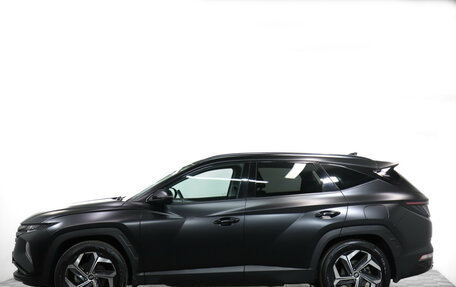 Hyundai Tucson, 2022 год, 3 439 900 рублей, 9 фотография