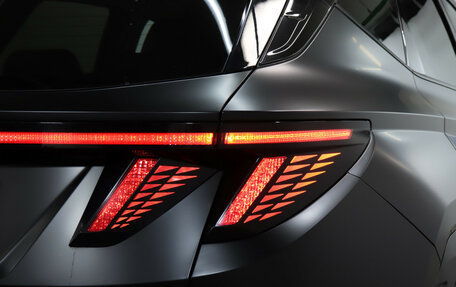 Hyundai Tucson, 2022 год, 3 439 900 рублей, 19 фотография
