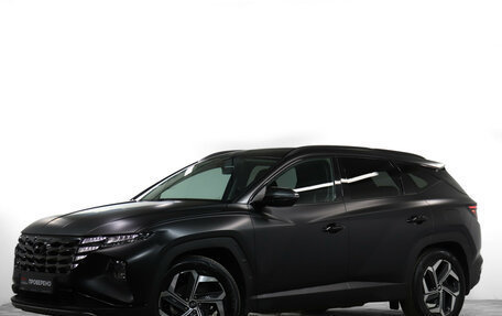 Hyundai Tucson, 2022 год, 3 439 900 рублей, 21 фотография