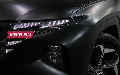 Hyundai Tucson, 2022 год, 3 439 900 рублей, 20 фотография