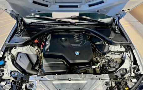 BMW 3 серия, 2020 год, 4 140 000 рублей, 4 фотография