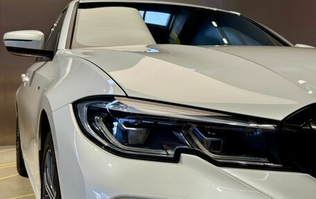 BMW 3 серия, 2020 год, 4 140 000 рублей, 9 фотография