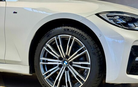 BMW 3 серия, 2020 год, 4 140 000 рублей, 11 фотография