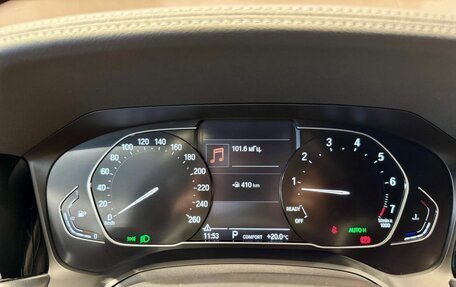 BMW 3 серия, 2020 год, 4 140 000 рублей, 16 фотография