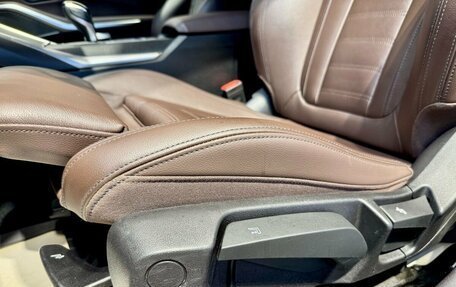 BMW 3 серия, 2020 год, 4 140 000 рублей, 18 фотография