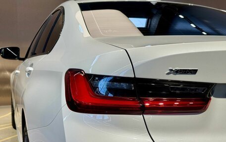 BMW 3 серия, 2020 год, 4 140 000 рублей, 10 фотография
