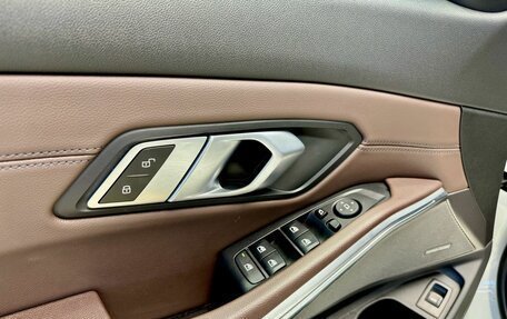 BMW 3 серия, 2020 год, 4 140 000 рублей, 13 фотография
