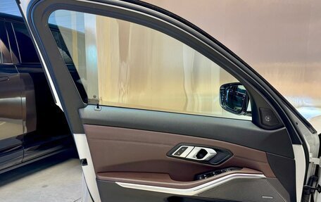 BMW 3 серия, 2020 год, 4 140 000 рублей, 12 фотография