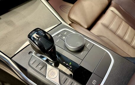 BMW 3 серия, 2020 год, 4 140 000 рублей, 21 фотография