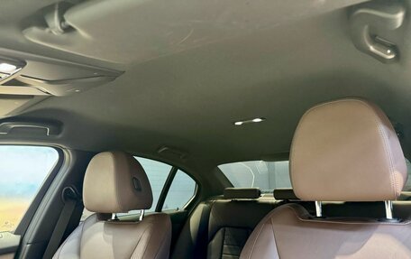BMW 3 серия, 2020 год, 4 140 000 рублей, 20 фотография