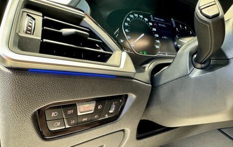BMW 3 серия, 2020 год, 4 140 000 рублей, 19 фотография