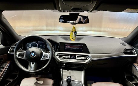 BMW 3 серия, 2020 год, 4 140 000 рублей, 22 фотография