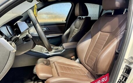 BMW 3 серия, 2020 год, 4 140 000 рублей, 17 фотография