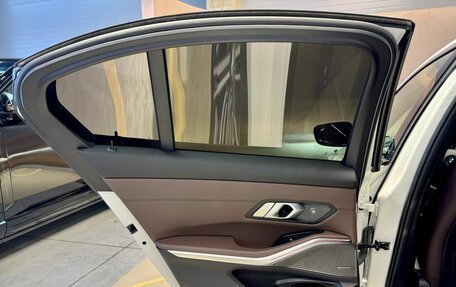 BMW 3 серия, 2020 год, 4 140 000 рублей, 30 фотография