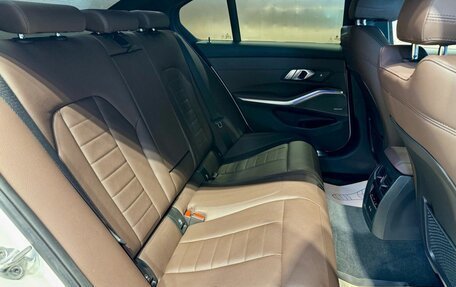 BMW 3 серия, 2020 год, 4 140 000 рублей, 34 фотография
