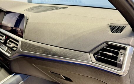 BMW 3 серия, 2020 год, 4 140 000 рублей, 37 фотография