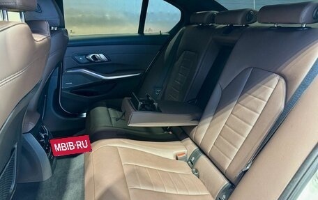 BMW 3 серия, 2020 год, 4 140 000 рублей, 32 фотография