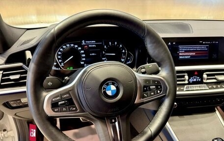 BMW 3 серия, 2020 год, 4 140 000 рублей, 14 фотография