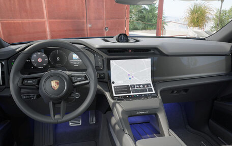 Porsche Cayenne, 2026 год, 27 350 000 рублей, 6 фотография