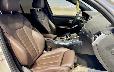 BMW 3 серия, 2020 год, 4 140 000 рублей, 35 фотография