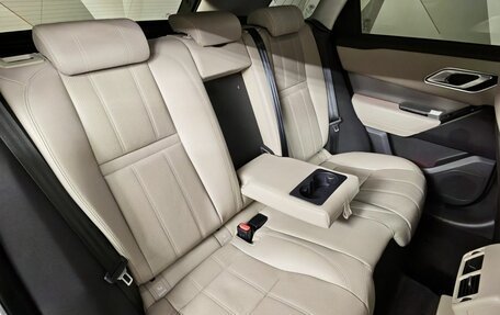 Land Rover Range Rover Velar I, 2019 год, 4 231 000 рублей, 15 фотография