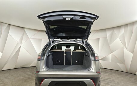 Land Rover Range Rover Velar I, 2019 год, 4 231 000 рублей, 11 фотография