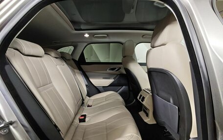 Land Rover Range Rover Velar I, 2019 год, 4 231 000 рублей, 14 фотография