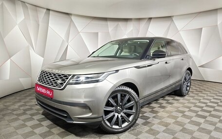 Land Rover Range Rover Velar I, 2019 год, 4 231 000 рублей, 1 фотография