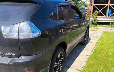 Lexus RX II рестайлинг, 2007 год, 1 150 000 рублей, 1 фотография