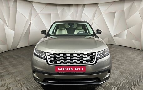 Land Rover Range Rover Velar I, 2019 год, 4 231 000 рублей, 7 фотография