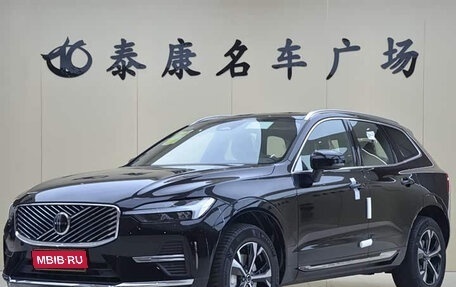 Volvo XC60 II, 2025 год, 4 811 502 рублей, 1 фотография