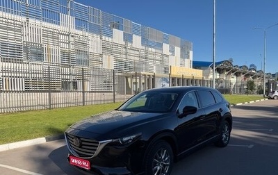 Mazda CX-9 II, 2018 год, 2 999 999 рублей, 1 фотография