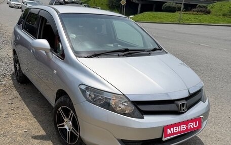 Honda Airwave I рестайлинг, 2005 год, 600 000 рублей, 1 фотография